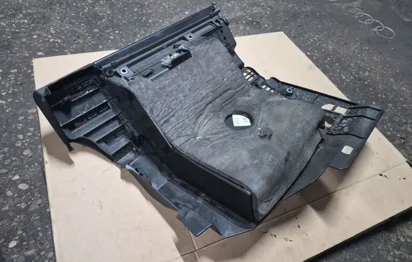 Audi A2 Glove box set 8Z1857095F
