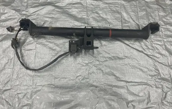 Mercedes-Benz GLC X253 C253 Tow bar set a2533100100 313448 A253310100