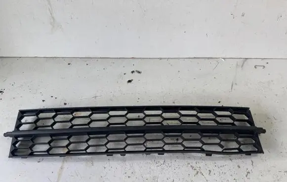 Skoda Octavia Mk3 (5E) Front bumper lower grill