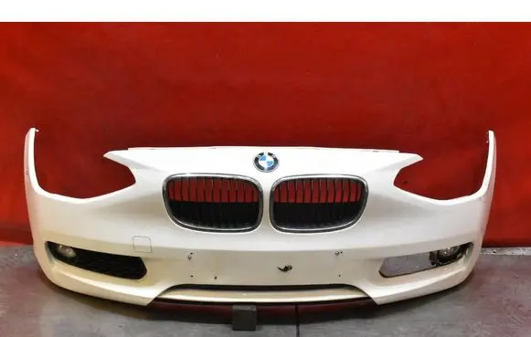 BMW 7 F01 F02 F03 F04 Front bumper 7245731