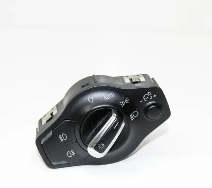 Audi A5 8T 8F Light switch 8K0941531AS