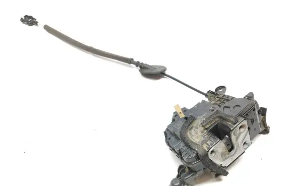Renault Captur Front door lock 805030788R 40517224 J87FRUHDL