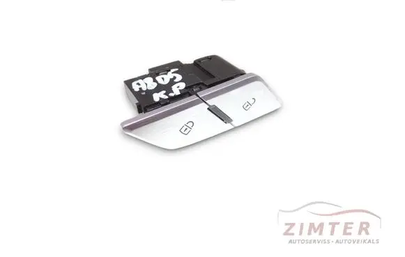 Audi A8 S8 D5 Central locking switch button 4N1962107A