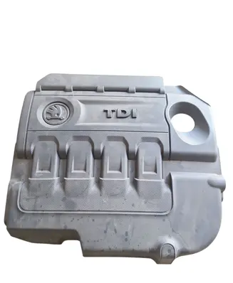 Skoda Superb B8 (3V) Engine cover (trim) 04L103925T