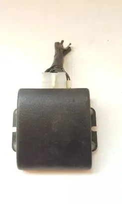 Alarm control unit/module