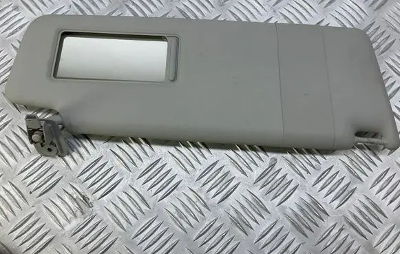 Volkswagen Tiguan Sun visor 5N0857552H