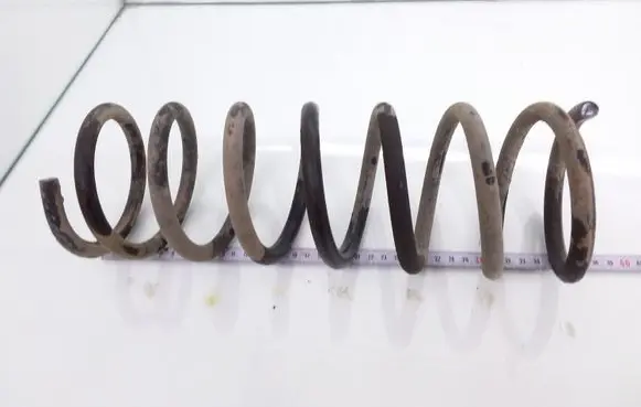 Ford Mondeo Mk III Rear coil spring