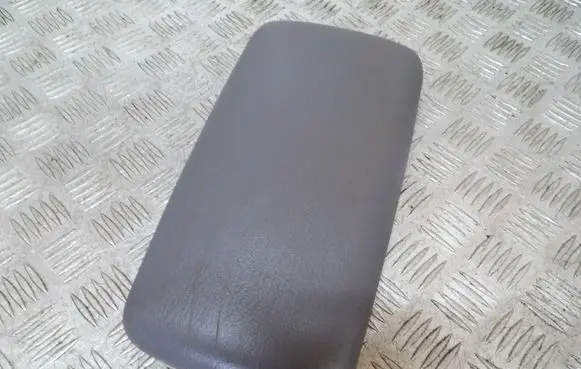 Jeep Cherokee XJ Armrest 