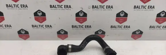 BMW i4 Electric car engine cooling hoses/pipes 8475697 PA66GF30 10269713L