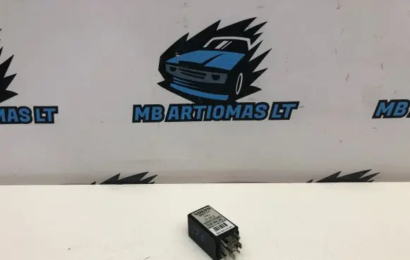 Volvo V70 Other relay 30667514