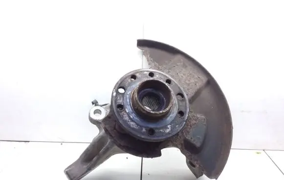 Opel Vectra C Front wheel hub