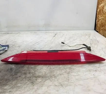 Volvo V60 Third/center stoplight
