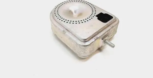 Volvo S80 Alarm system siren 6G9N19G229DF