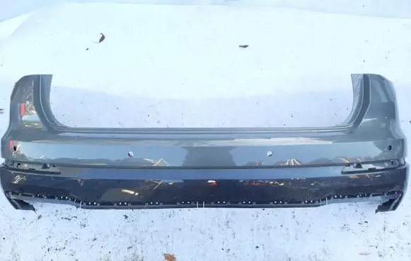 Audi Q3 F3 Rear bumper 83A807511 83A807511A