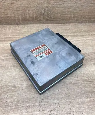 Opel Vectra B Gearbox control unit/module 90505789