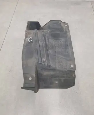 Front underbody cover/under tray