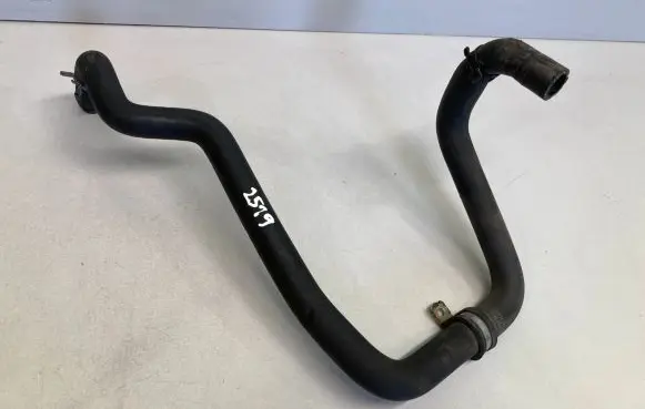 Mercedes-Benz Sprinter W906 Intercooler hose/pipe A9068327423