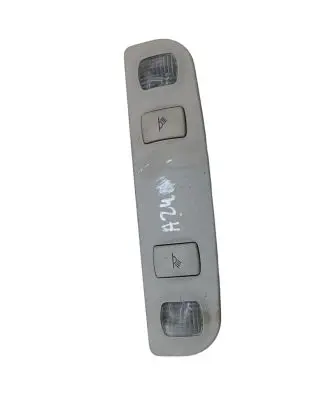 Audi A3 S3 8P Rear seat light 8L0947111A