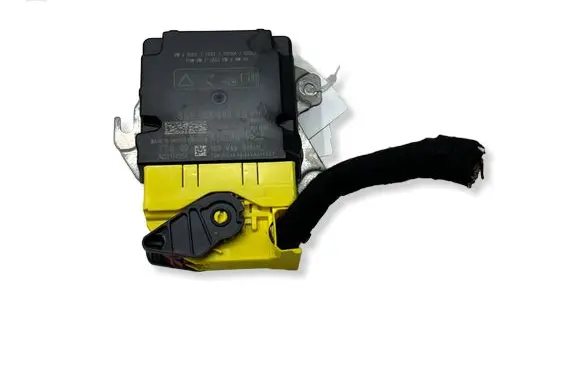 Volkswagen T-Roc Airbag control unit/module 5QF959655BN