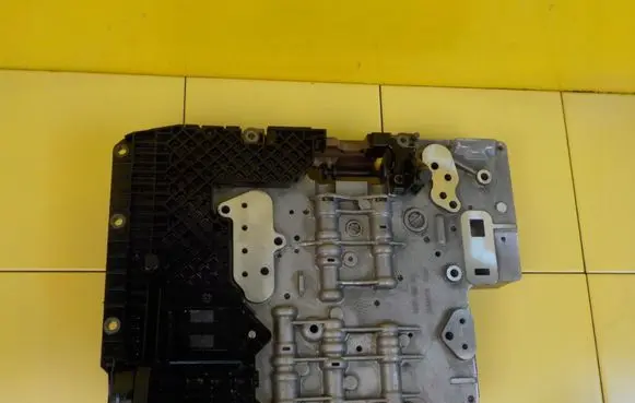 Land Rover Range Rover Sport L320 Torque split ecu control unit/module 1068128366