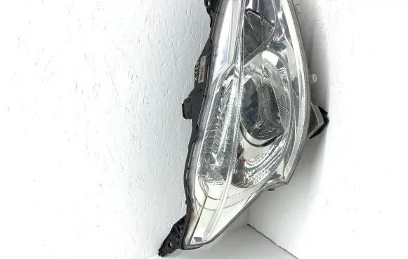 Peugeot 208 Headlight/headlamp 9802221380 89905650 X127