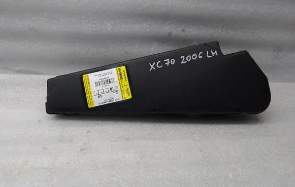 Volvo XC70 Seat airbag 30642776 603629200E D823050730644
