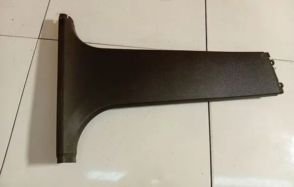 Ford Focus (B) pillar trim (top) 4M51A243W06A