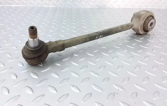 Front control arm