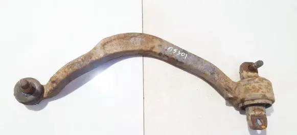 Front lower control arm/wishbone