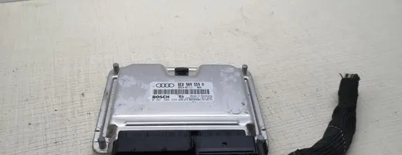 Audi A4 S4 B6 8E 8H Engine control unit/module 8E0909559M
