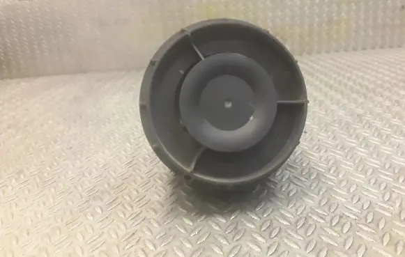 Mercedes-Benz C W204 Alarm system siren 2048705726 A2048705726