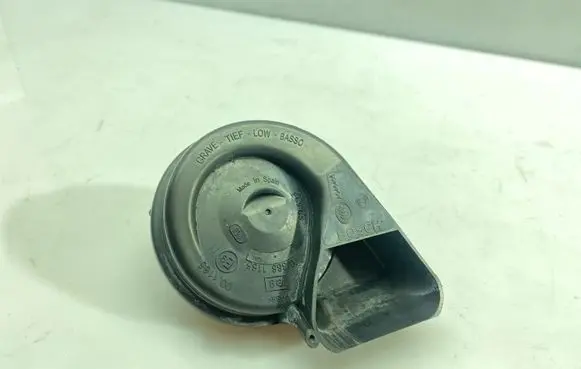 Mercedes-Benz GL X164 Horn signal 001165 703881165