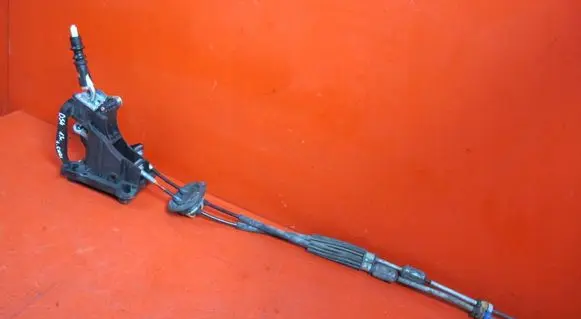 Citroen DS4 Gear shifter/selector 9671748280