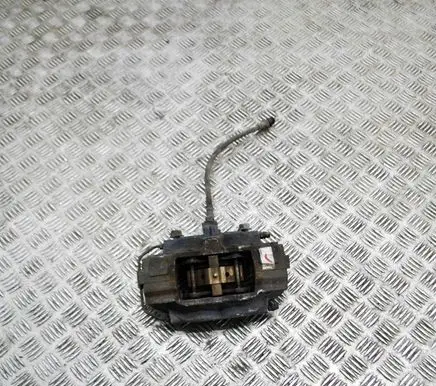 Tesla Model S Rear brake caliper
