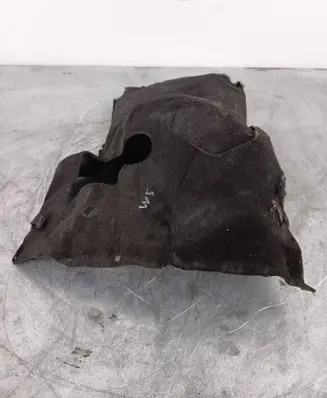 BMW X1 E84 Heat shield in engine bay 