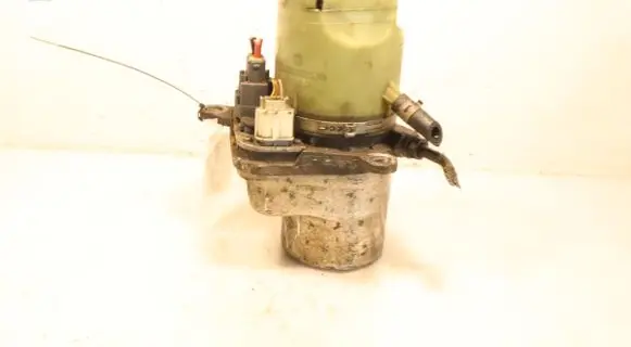 Ford C-MAX I Power steering pump