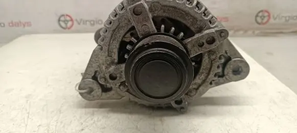KIA Sorento Generator/alternator 135V150A 373002F200 1042101060