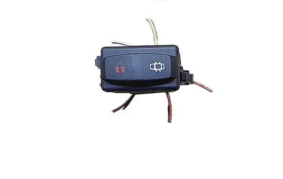 Renault Vel Satis Central locking switch button 26488