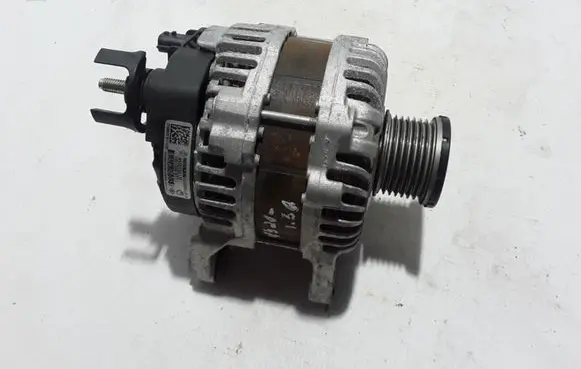 Renault Megane IV Generator/alternator 231009933R