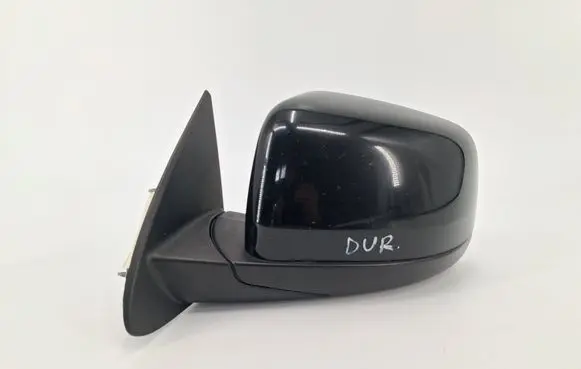 Dodge Durango III Front door electric wing mirror