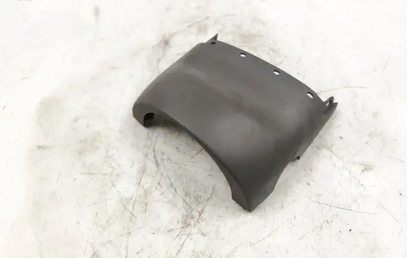 Audi A6 S6 C6 4F Steering wheel column trim 4F1953515