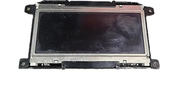 Audi A6 S6 C6 4F Screen/display/small screen 4F0919603 1222007 A2C53080033
