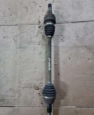 Opel Antara Rear driveshaft NOCODE