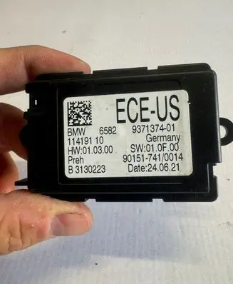 BMW 2 F22 F23 Other control units/modules 9371374