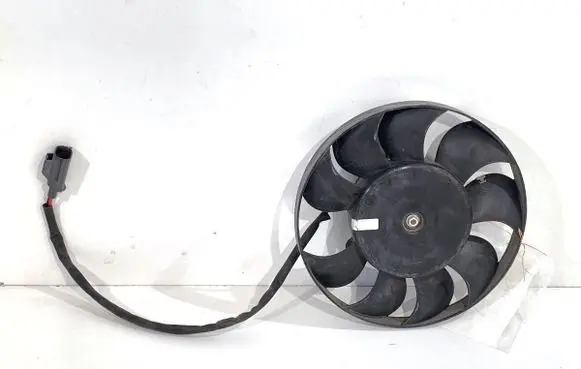 Ford Transit Courier Fan set 5YY0564