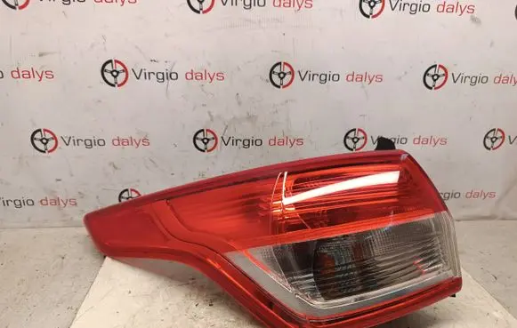 Ford Kuga II Rear/tail lights CV4413405AG 90021835 90027130