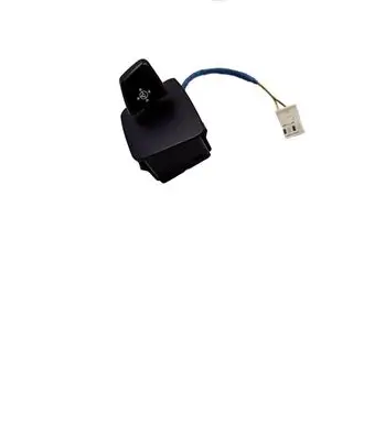 BMW M5 F90 Steering wheel adjustment switch 61319496254 9496254