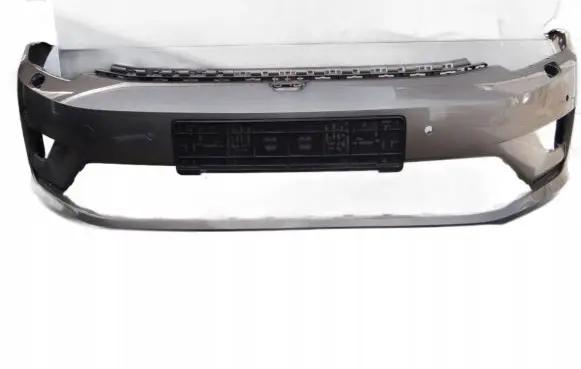 Volkswagen Golf Sportsvan Front bumper 510807221F