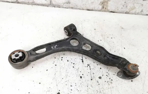 Fiat Ducato Front lower control arm/wishbone 50712141