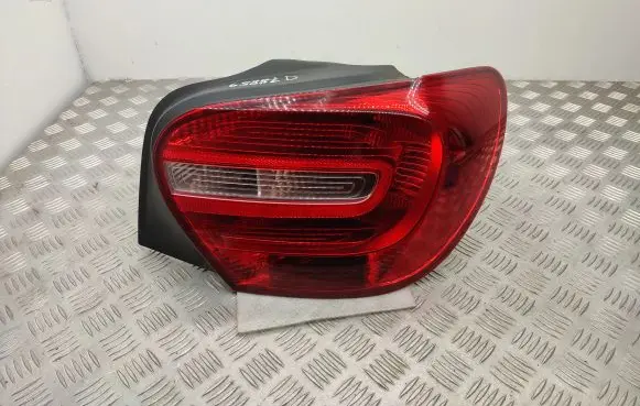 Mercedes-Benz A W176 Rear/tail lights A1769060200